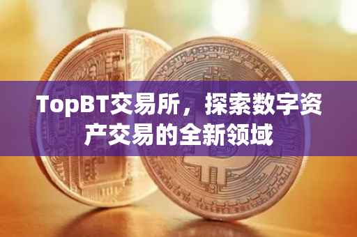 TopBT交易所，探索数字资产交易的全新领域
