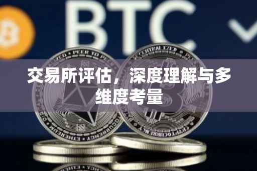 交易所评估，深度理解与多维度考量