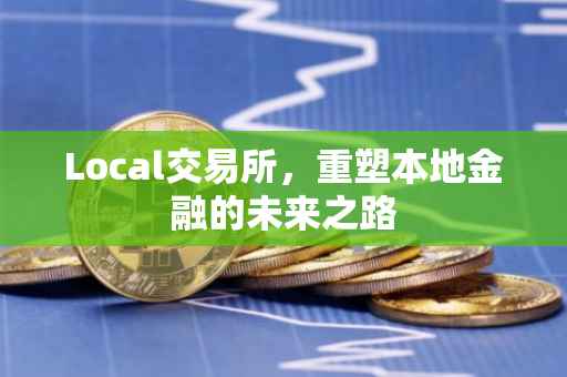 Local交易所，重塑本地金融的未来之路