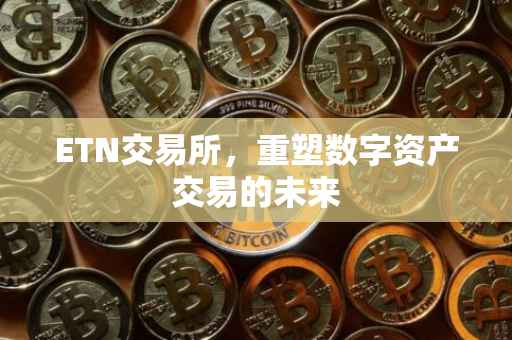 ETN交易所，重塑数字资产交易的未来