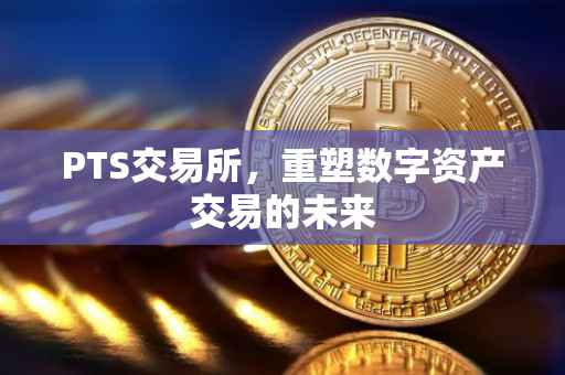 PTS交易所，重塑数字资产交易的未来