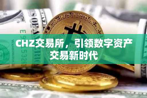 CHZ交易所，引领数字资产交易新时代