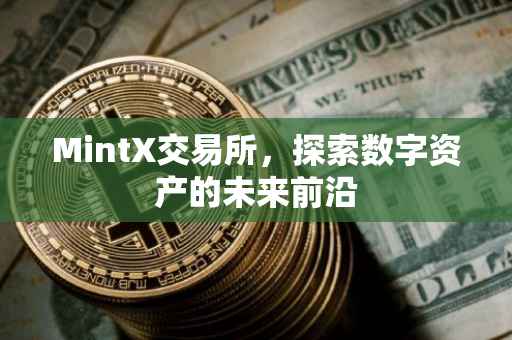 MintX交易所，探索数字资产的未来前沿
