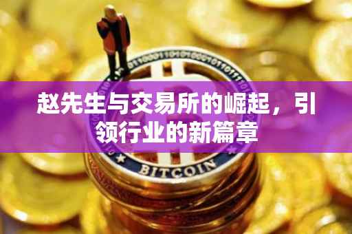 赵先生与交易所的崛起，引领行业的新篇章