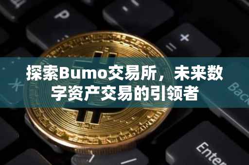 探索Bumo交易所，未来数字资产交易的引领者