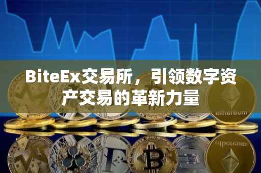 BiteEx交易所，引领数字资产交易的革新力量