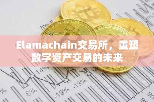 Elamachain交易所，重塑数字资产交易的未来