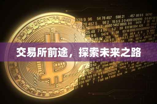 交易所前途，探索未来之路