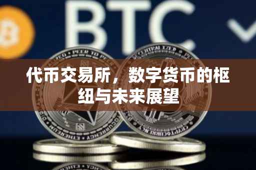 代币交易所，数字货币的枢纽与未来展望