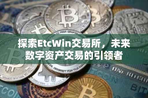 探索EtcWin交易所，未来数字资产交易的引领者