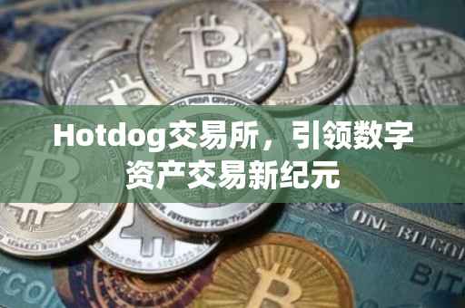 Hotdog交易所，引领数字资产交易新纪元