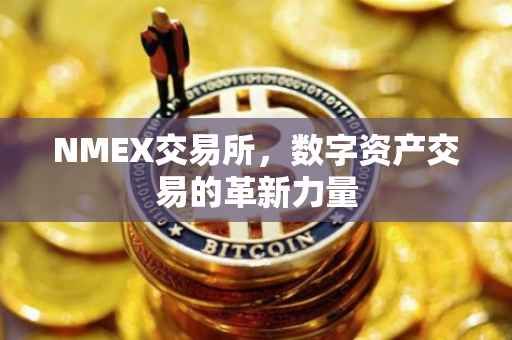 NMEX交易所，数字资产交易的革新力量