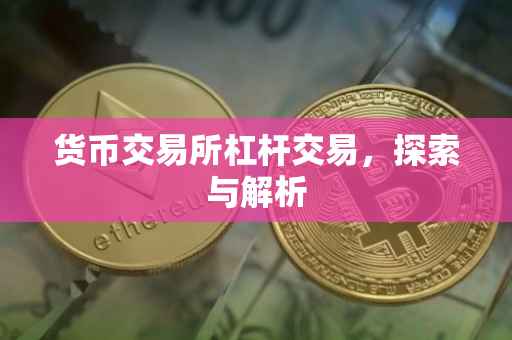 货币交易所杠杆交易，探索与解析