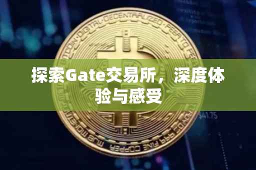 探索Gate交易所，深度体验与感受