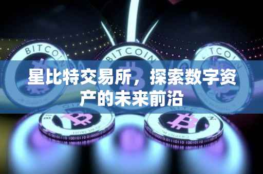星比特交易所，探索数字资产的未来前沿