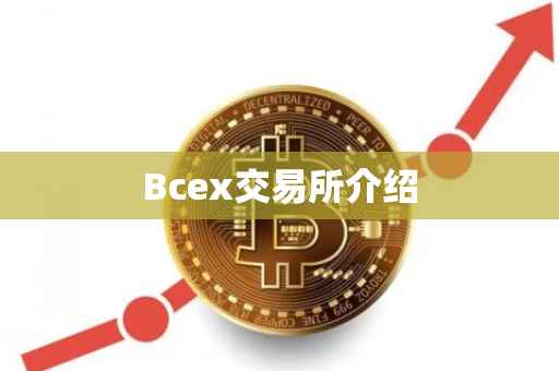 Bcex交易所介绍