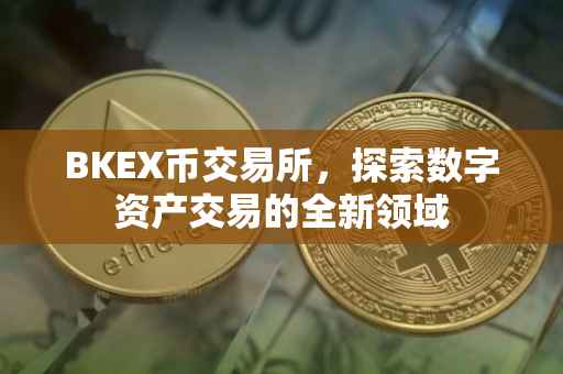 BKEX币交易所，探索数字资产交易的全新领域