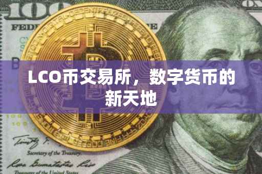 LCO币交易所，数字货币的新天地