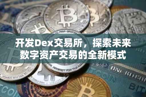 开发Dex交易所，探索未来数字资产交易的全新模式