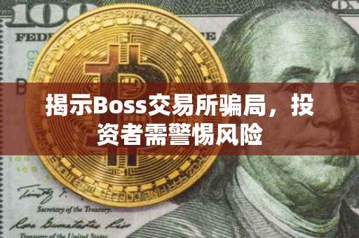 揭示Boss交易所骗局，投资者需警惕风险