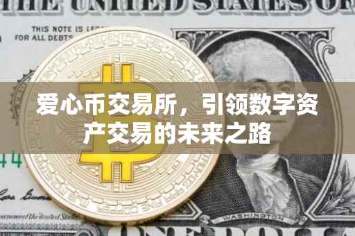 爱心币交易所，引领数字资产交易的未来之路