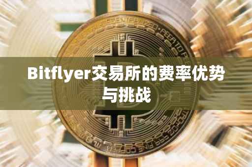 Bitflyer交易所的费率优势与挑战