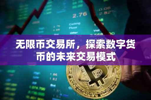 无限币交易所，探索数字货币的未来交易模式
