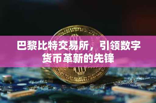 巴黎比特交易所，引领数字货币革新的先锋