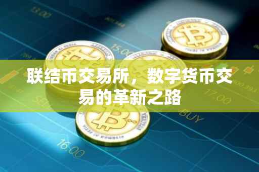 联结币交易所，数字货币交易的革新之路