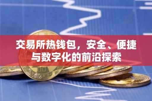 交易所热钱包，安全、便捷与数字化的前沿探索