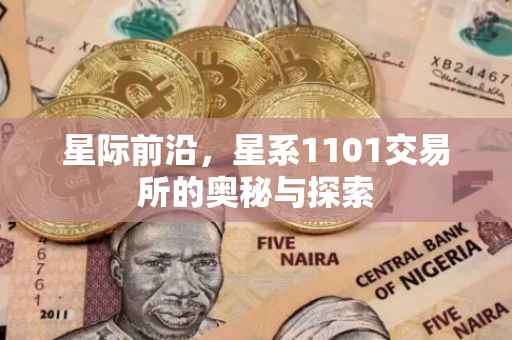 星际前沿，星系1101交易所的奥秘与探索