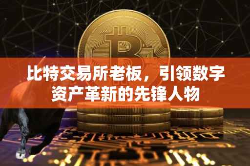 比特交易所老板，引领数字资产革新的先锋人物