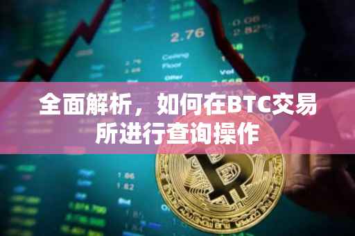 全面解析，如何在BTC交易所进行查询操作