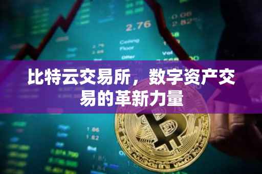 比特云交易所，数字资产交易的革新力量