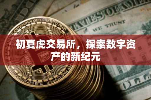 初夏虎交易所，探索数字资产的新纪元