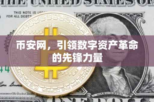 币安网，引领数字资产革命的先锋力量