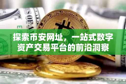 探索币安网址，一站式数字资产交易平台的前沿洞察