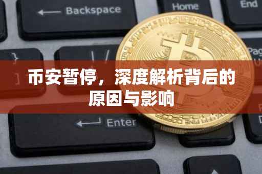 币安暂停，深度解析背后的原因与影响