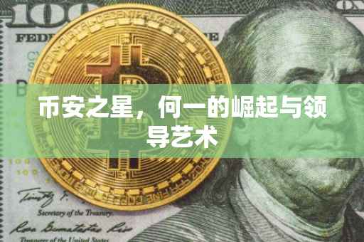 币安之星，何一的崛起与领导艺术