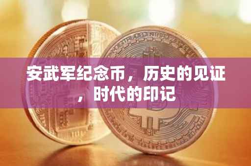 安武军纪念币，历史的见证，时代的印记