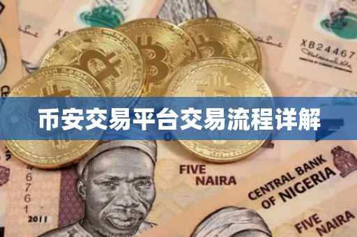 币安交易平台交易流程详解