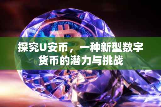 探究U安币，一种新型数字货币的潜力与挑战