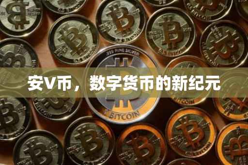 安V币，数字货币的新纪元