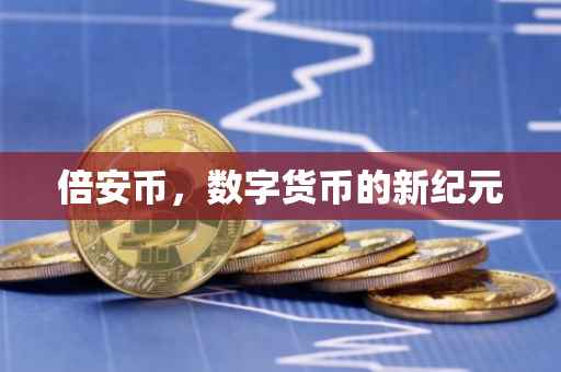 倍安币，数字货币的新纪元