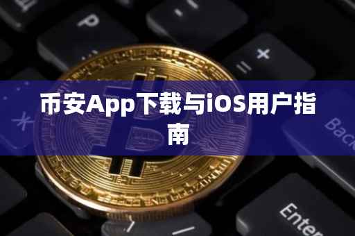币安App下载与iOS用户指南