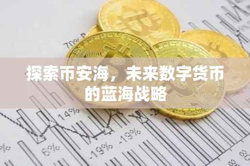 探索币安海，未来数字货币的蓝海战略