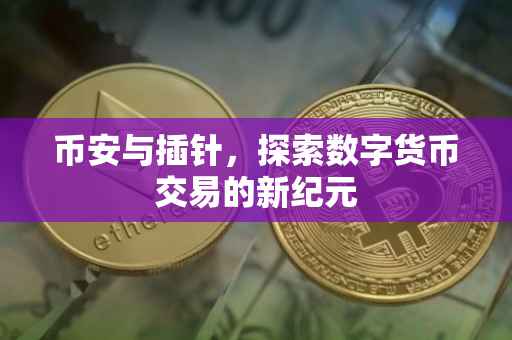 币安与插针，探索数字货币交易的新纪元