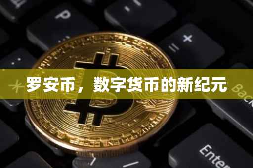 罗安币，数字货币的新纪元