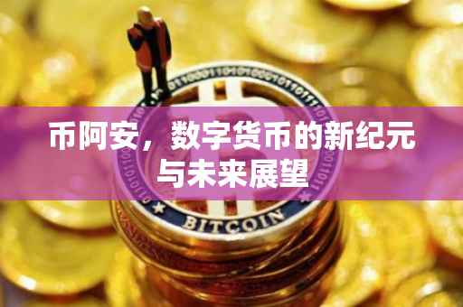 币阿安，数字货币的新纪元与未来展望