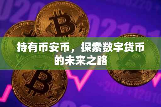 持有币安币,探索数字货币的未来之路